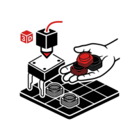 Naprawa_Przycisków_Tworzywo3D