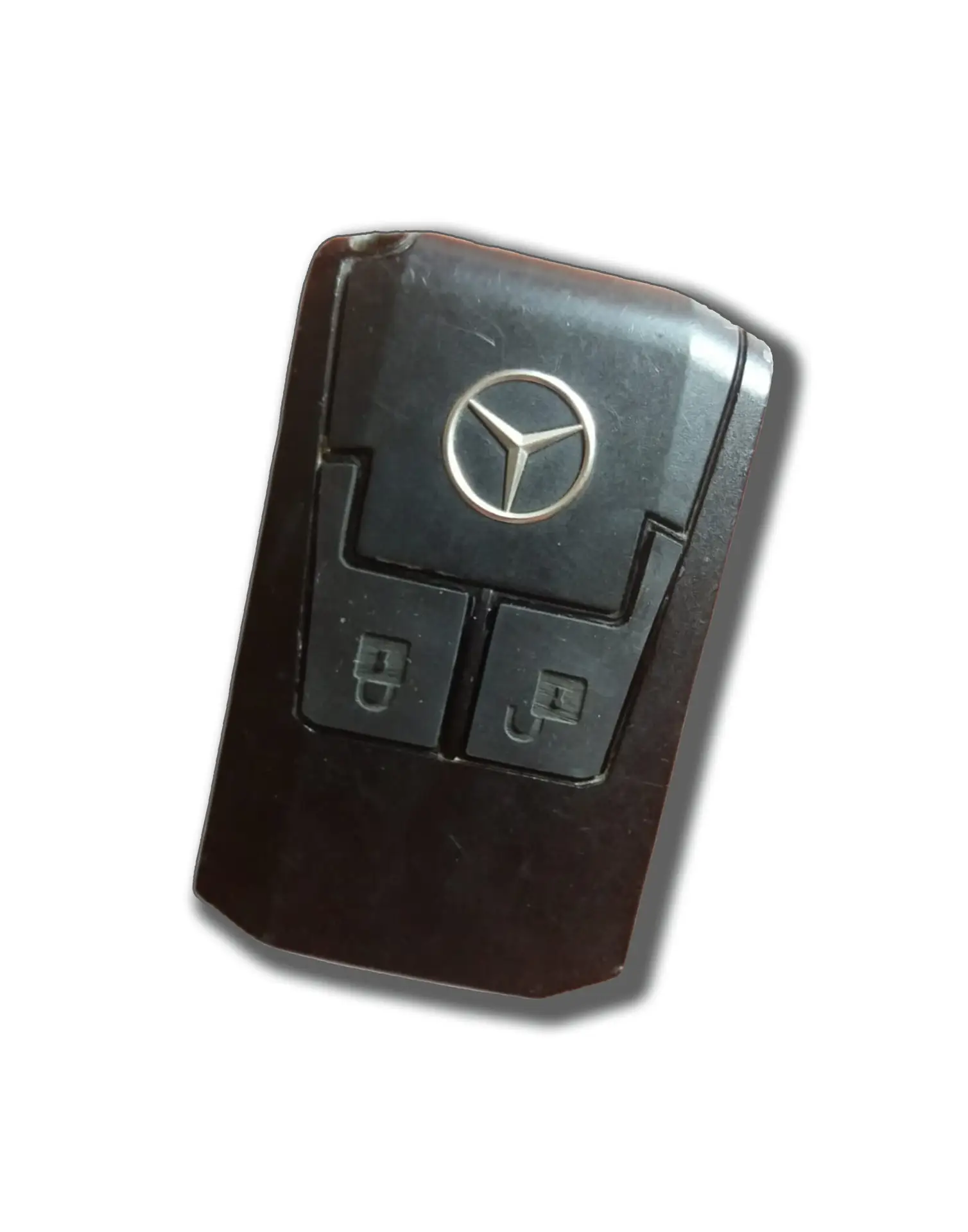 Wysokiej Jakości Przyciski z Tworzywa do Pilota Mercedes-Benz Actros MP4 / Arocs / Antos / Setra – Zestaw Naprawczy