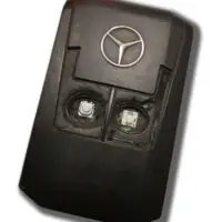 Wymiana_Tact_Switch_SMD_Przyciski_Mercedes-Benz_Actros_MP4